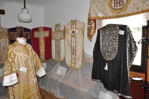 Bogastvo preteklosti bogati sedanjost